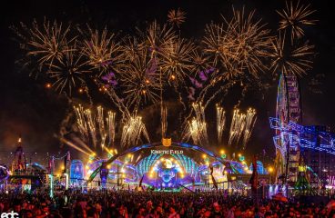 [WATCH] Relive The EDC Las Vegas 2021 With Live Sets Here