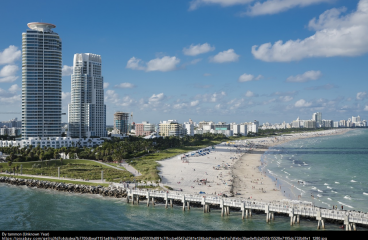 2 a.m. Alcohol Sales Ban Approved by Voters in Miami Beach