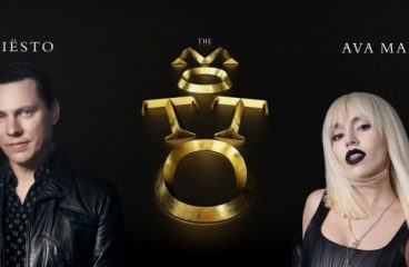 Get Lost in the Beat with ‘The Motto’ by Tiësto & Ava Max