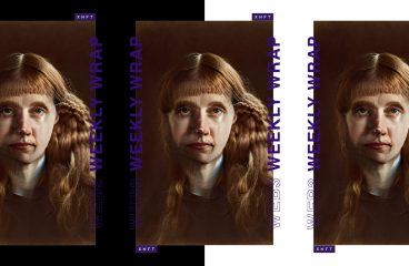 Web3 Weekly Wrap: Holly Herndon’s Holly+, FWB Gatekeeper, NFT Takeover of Times Square, and MoreWeb3 Weekly Wrap: Holly Herndon’s Holly+, FWB Gatekeeper, NFT Takeover of Times Square, and More