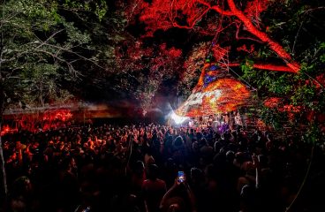 THE BPM FESTIVAL ANNOUNCES PHASE 2 LINEUP FOR UPCOMING COSTA RICA EDITION WITH 80+ ARTISTS ADDED!