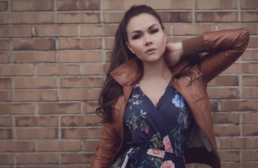 Alannys Weber & Yaksa teamed up to  bring you a future rave banger!