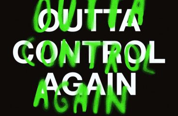 Maurice West return to Armada Music with ‘Outta Control Again’!