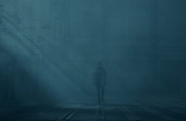 PAVEL KHVALEEV PRESENTS PARAFRAME ‘EXHALE’ !