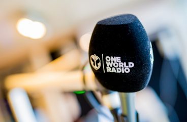 One World Radio celebrates 1000 Days of broadcasting with the 1000 biggest drops!