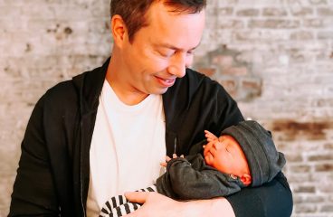 Internationally Venerated DJ/Producer Sander van Doorn Becomes A Father For The Second Time