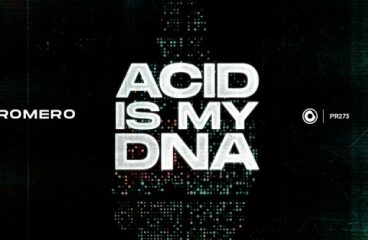 Nicky Romero Revisits his Roots in New Single ‘Acid Is My DNA’
