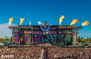 Miami Officials Stand by Ultra in the Wake of Astroworld