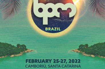 BPM Festival To Debut Brazil Edition In 2022