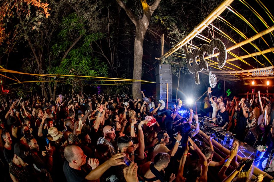 The BPM Festival drops the first phase of artists for their Malta edition -  Trommel Music