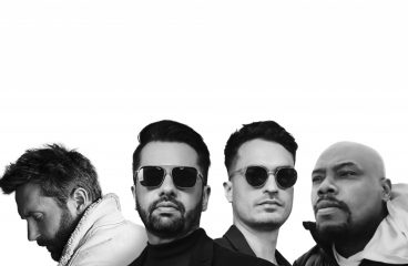 Jack Back feels ‘Alive’ in new collaboration with Fancy Inc & Roland Clark!