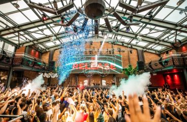 Famed Club Studio 338 To Head Ibiza’s Next Season With Launch of New Brand: ‘Release’