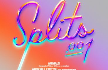 Walker And Royce Are Back At It With 2-Track EP ‘SPLITS 001’