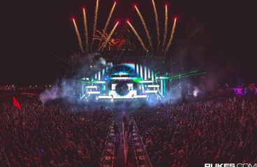 Ubbi Dubbi Releases 2022 Lineup ft. Diplo, Alison Wonderland, Zeds Dead + more