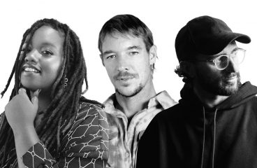 Diplo, Paul Woolford & Kareen Lomax drop futuristic official video for hit single ‘Promises’!