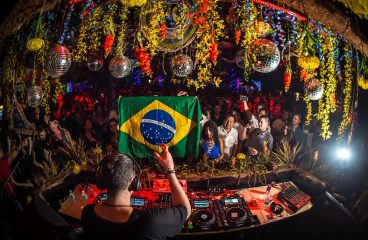 The BPM Festival Announces 2022 Brazilian Debut Event!