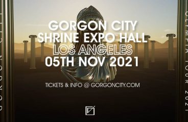 [Event Review] Gorgon City Brings The Heat To The Los Angeles Shrine Show As Part Of The 2021 Olympia Tour