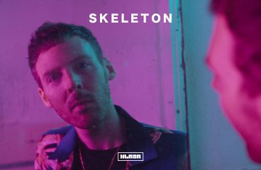 Podcast 722: SkeletenPodcast 722: Skeleten