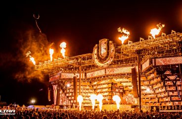 Ultra Music Festival Drops Phase 2 Lineup Far Earlier Than Usual