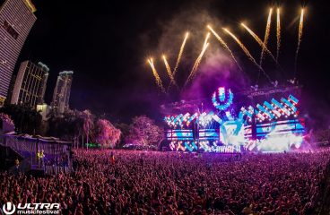 WILL HARDWELL BE BACK AT ULTRA MUSIC FESTIVAL 2022?