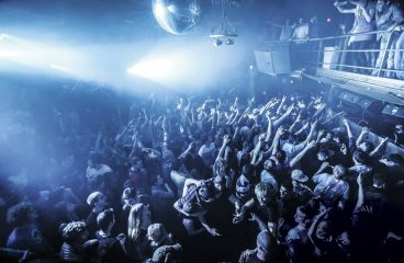 Dutch Clubs to Close At Night Due To New Partial Lockdown