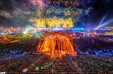 EDC Las Vegas 2021 Sets On Apple Music Now