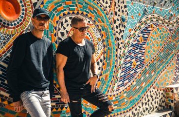 Cosmic Gate North American ‘MOSAIIK’ ALBUM Tour Coming Jan 2022!