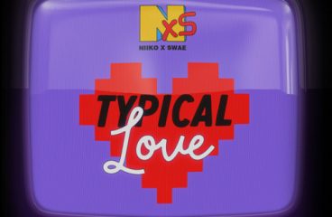 Niiko x SWAE – Typical Love