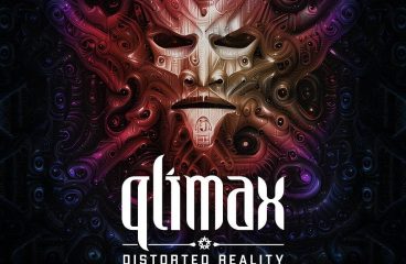 Q-dance announce their most challenging experience with Qlimax Distorted Reality