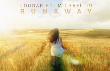 Loudar and Michael Jo released a hardstyle monster called “Runaway”!