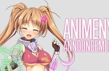 AnimeNYC Announcements + 2021 Licensing Survey Results!