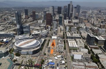 LA’s Staples Center Will Be Renamed Crypto.com Arena