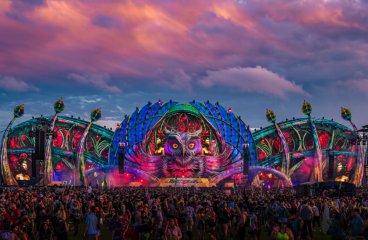 EDC Orlando 2021 Cements Status as a Festival Juggernaut