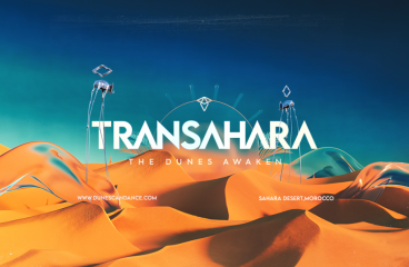 Transahara Announces Its 2022 Edition. Get Ready To Return To The Sahara!