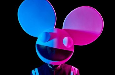 Deadmau5 Hints at Hanging Up the Helmet