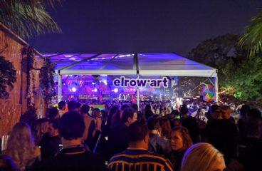 EDMTunes Events Guide: Art Basel Miami 2021