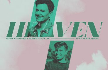 Fedde Le Grand & Robert Falcon ascend dance music with new track ‘Heaven’!