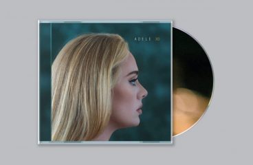 Adele Prompts Spotify to Drop Default Shuffle for Albums