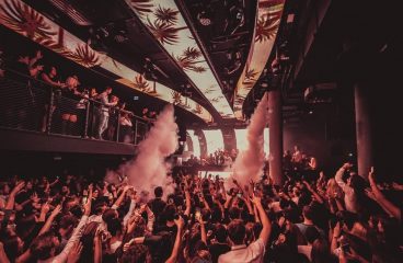 French Nightclubs Could Become Cultural Institutions