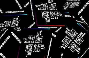 Awakenings Announces Easter Festival for 2022