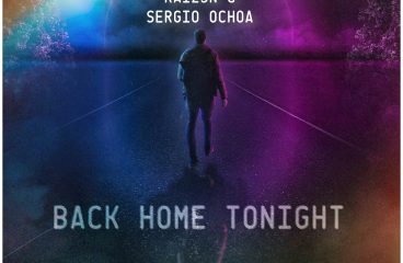 Fablers, Kaiz3n and Sergio Ochoa teamed up to deliver you ‘Back Home Tonight’!