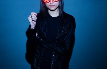 ALBUM REVIEW: Rezz – Spiral