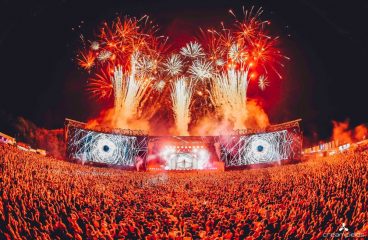 Creamfields South Drops Phase 1 Lineup: David Guetta, Amelie Lens & more