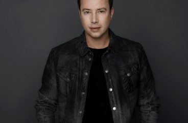 Sander van Doorn Becomes A Father For The Second Time