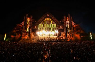 MDLBEAST Drops Full Lineup for SOUNDSTORM 2021