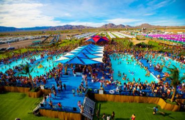 Camp EDC Breaks a Guinness World Record