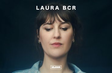 Podcast 724: Laura BCRPodcast 724: Laura BCR
