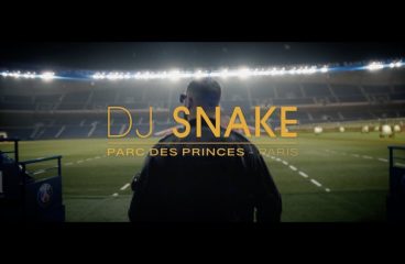 DJ Snake To Perform At Historic Parc Des Princes In Paris