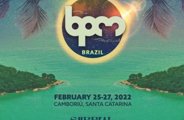 The BPM Festival: Brazil Releases Giant Phase 1 Lineup