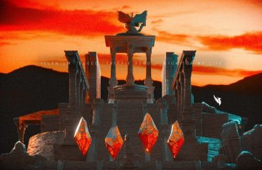 ILLENIUM unites with Sueco and Trippie Redd for the punk anthem of the season ‘Story of My Life’